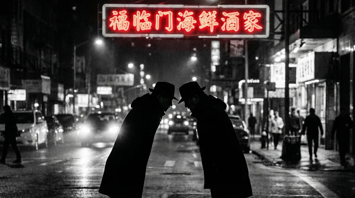 ga8 头版头条：深夜密会现场